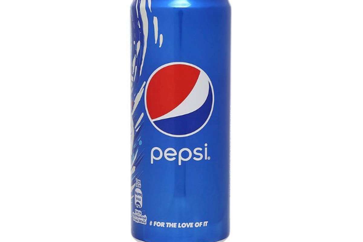 Pepsi 330gr